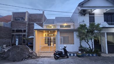 Jual Rumah Murah di Sidoarjo, Sidoarjo, 2 Kamar Tidur, Penawaran Terbaik