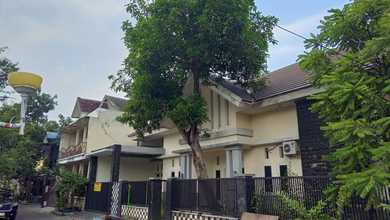 Rumah Mewah Luas 252 m2, di Sedati, Sidoarjo