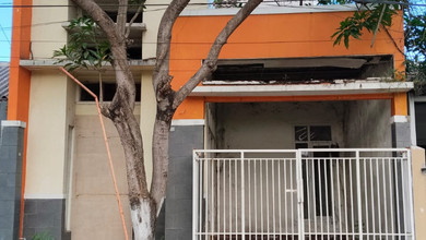 Hunian Sederhana Lokasi Driyorejo, Gresik, LT 84m², Harga 238 Juta