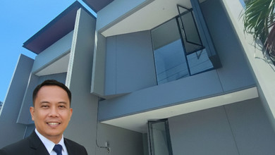 Hunian Idaman di Mulyosari, Surabaya, 4 KT, Harga 1,99 Miliar