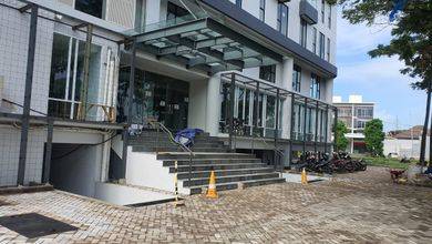 Dijual Unit Perkator The Royal 55 Lantai 7 Letak Strategis