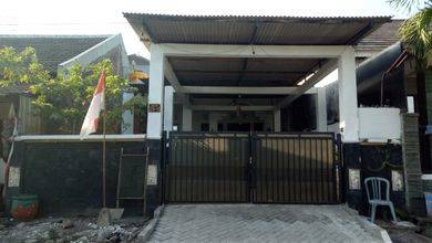 Rumah Premium area Rungkut, Surabaya, LT 160 m2