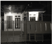 Jual Rumah 120 area Batu, Batu