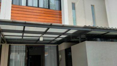 Rumah Sederhana area Menganti, Surabaya, Luas 75 m2