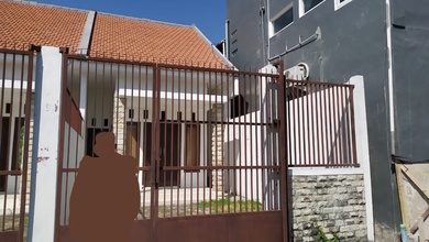 Rumah Siap Huni di Area Rungkut, Surabaya, LT 100m²