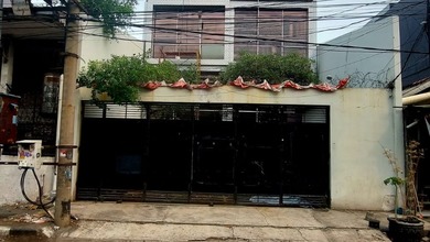 Dijual Cepat Gedung Perkantoran Raya Kedung Cowek