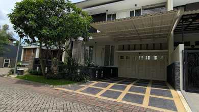 Jual Rumah Siap Tinggal area Citraland, Surabaya, Luas 312 m2