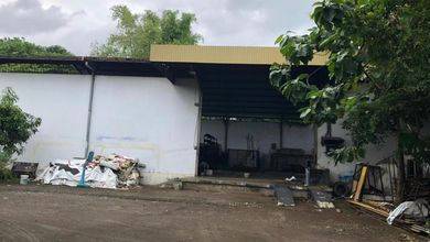 Jual Murah Tanah 3100 m2 Tempat Strategis