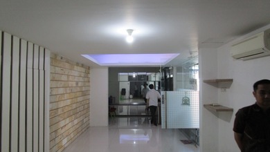 Kesempatan Langka, rumah Mewah di Surabaya Kota, Surabaya, LB 632m²