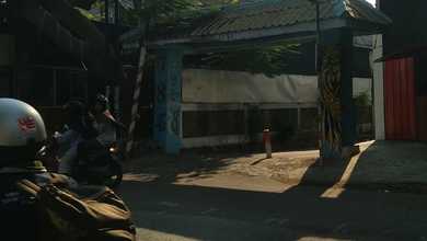 Promo Tanah Strategis di Keputih, Surabaya, Harga 1,22 Miliar
