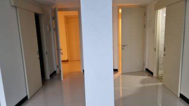 Dijual Segera Apartemen 1BR Unfurnished Kondisi Bagus Siap Ditempati