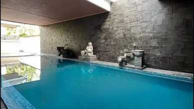 Rumah Premium di Wiyung, Surabaya, Luas 850 m2