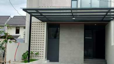 Hunian Mewah di Citraland, Surabaya, 3 KT, LT 126m²