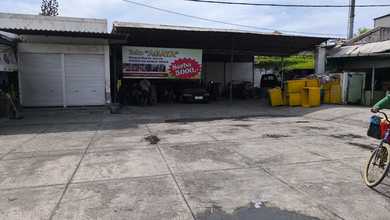 Dijual Tanah Eksklusif di Keputih, Surabaya, LT 567m²