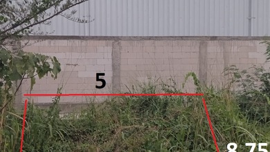 For Sale Tanah Eksklusif di Pakal, Surabaya, LT 44m²