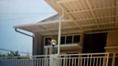 Rumah Minimalis area Sidoarjo, Sidoarjo, LT 135 m2