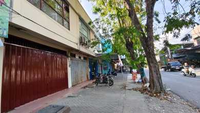 Turun Harga! Ruko Fortuna Pandugo, Gununganyar, Surabaya