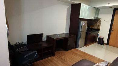 Apartemen Premium di Darmo permai, Surabaya, LT 36 m2