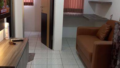 Harga Dibawah Pasaran Apartemen 2BR 32sqm Siap Ditempati