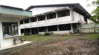 Dijual Hitung Tanah Gudang Rungkut Industri Surabaya