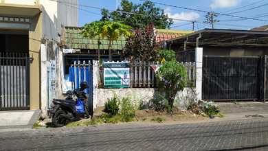 Rumah Premium LT 126 Jual di Sambikerep, Surabaya