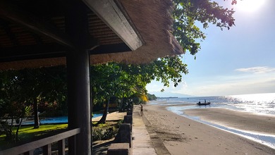 Dijual Villa Seririt Buleleng Singaraja Pinggir Pantai