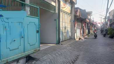 Jual Rumah Cantik Luas 80 m2 di Surabaya Kota, Surabaya