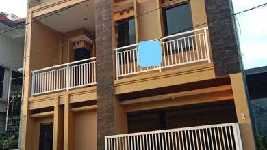 Jual Rumah Cantik LT 119 m2 area Benowo, Surabaya
