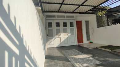 Jual Cepat Rumah Terjangkau di Rungkut, Surabaya - Luas Tanah 100m²