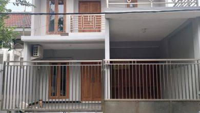 Rumah Elit LT 105 m2, area Citraland, Surabaya