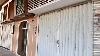 Ruko Loop Graha Family, Strategis, Wiyung, Surabaya