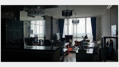 Apartemen Nyaman Dijual Cepat di Surabaya Kota, Surabaya, Harga Menarik!