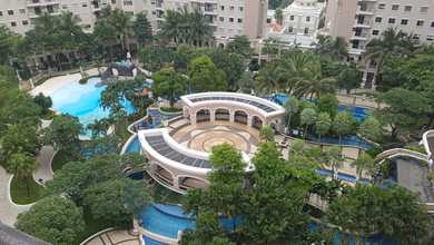 Sewa Apartemen Murah di Wiyung, Surabaya, 3 KT