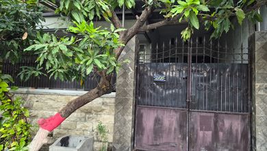 Jual Rumah Minimalis di Rungkut, Surabaya, 3 Kamar Tidur, Penawaran Terbaik