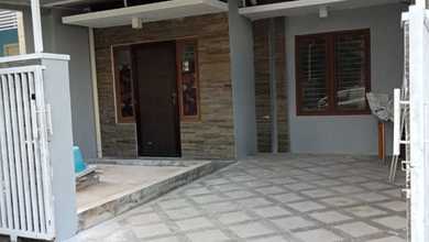 Disewakan Rumah Minimalis Kawasan Rungkut, Surabaya, Luas  96 m2