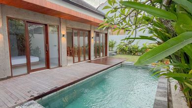 Disewakan Villa / Freehold & Leasehold Mewah Bali