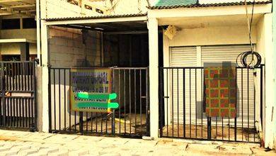 Jual Rumah Cantik LT 100 m2 area Rungkut, Surabaya