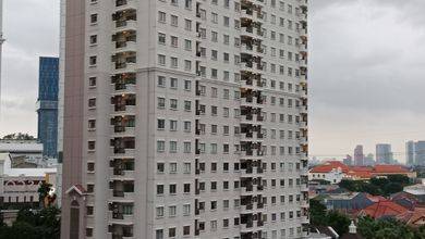 Harga Sewa Termurah Apartemen 2BR di Wiyung Ready to Move Furnished