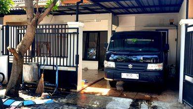 Jual Rumah Baru area Benowo, Surabaya Luas 90 m2