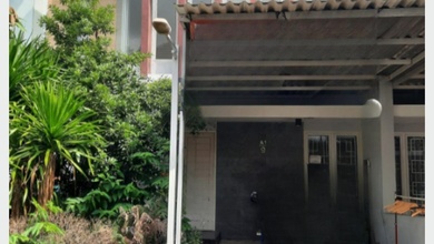 Dijual Rumah Nyaman di Rungkut, Surabaya - LT 91m²