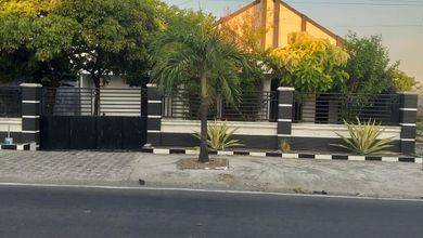 Kavling dengan Harga Murah di Lamongan Lamongan