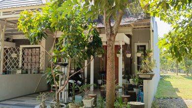 Jual Rumah Eksklusif Luas 90 m2 Area Sidoarjo, Sidoarjo