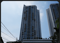 Dijual Segera Apartemen 2BR Furnished Kondisi Baik Siap Ditempati