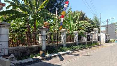 Dijual Tanah Eksklusif di Sidoarjo, Surabaya, LT 3100m²
