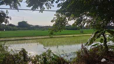 Dijual Tanah Eksklusif di Sidoarjo, Surabaya, LT 34000m²