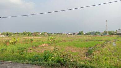 Jual Tanah Lokasi Strategis, LT 30000 m2