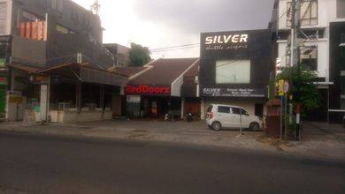Rumah Sederhana area Malang Kota, Malang, LT 805 m2