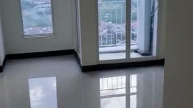 Apartemen Nyaman Dijual Cepat di Pakuwon City, Surabaya, Harga Menarik!