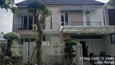 Rumah Area Luxury Pakuwon Indah, Surabaya - Harga Menarik 6,44 Miliar