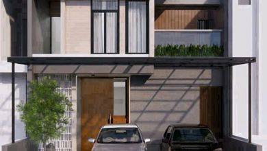Jual Rumah 160 di Wiyung, Surabaya